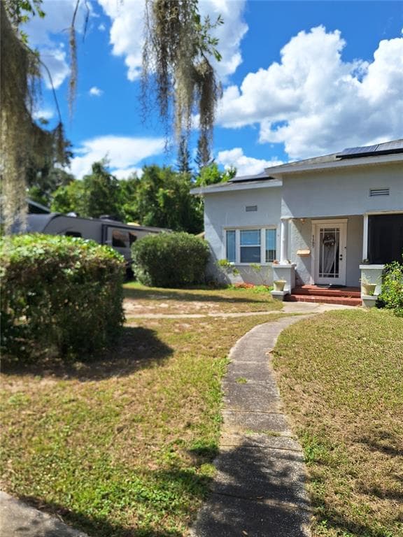 1127 S LAKESHORE BOULEVARD, LAKE WALES, FL 33853 — zdjęcie 4
