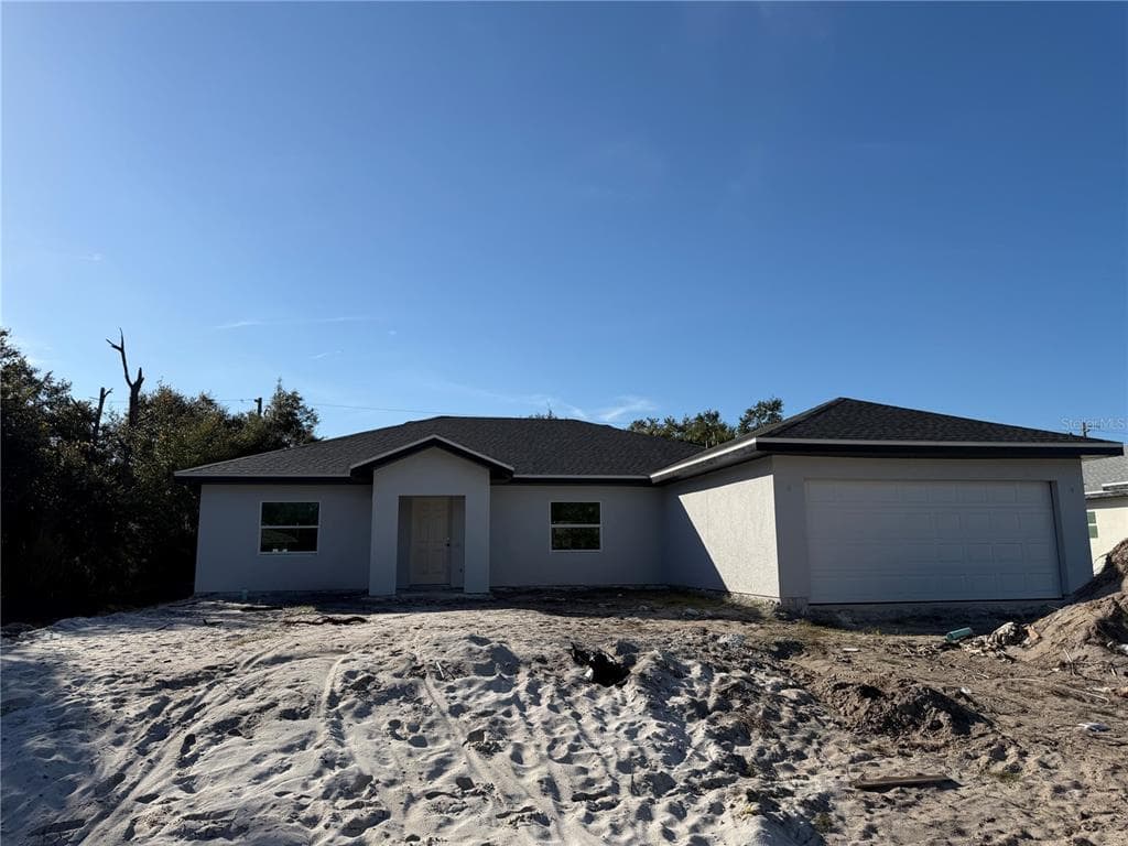15061 MCGRAW AVENUE, PORT CHARLOTTE, FL 33953