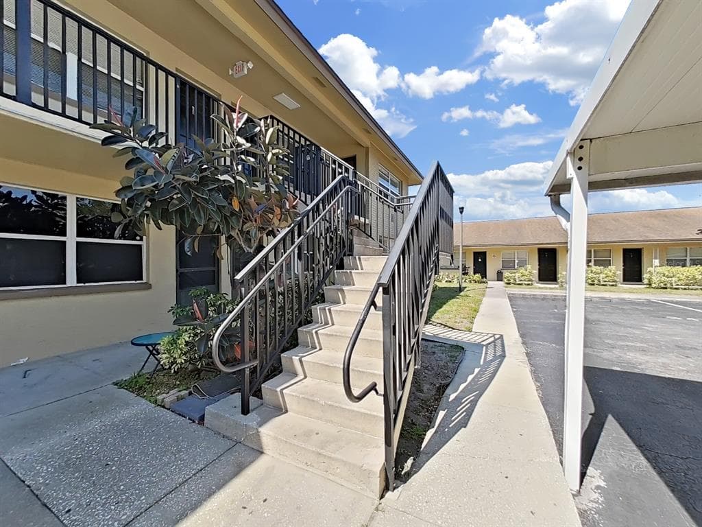 2501 HARN BOULEVARD # H39, CLEARWATER, FL 33764 — zdjęcie 2