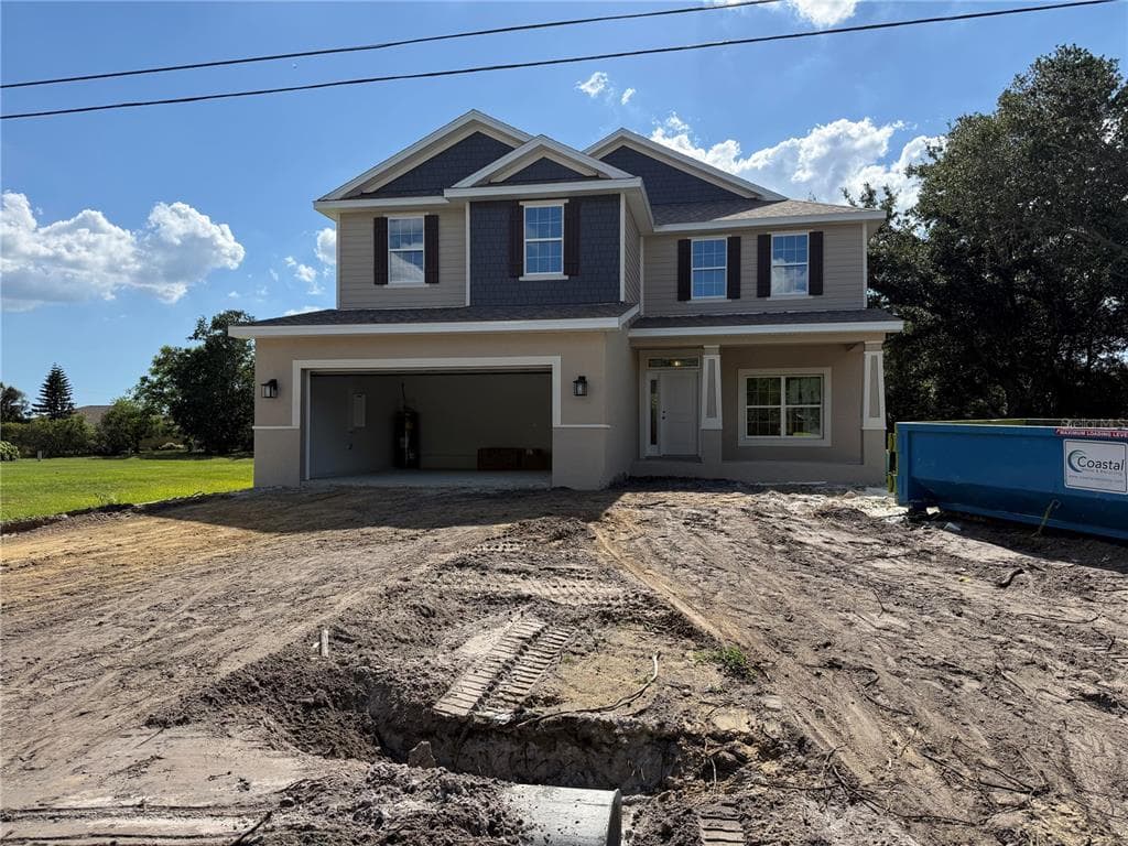 453 SAN AMBROSIO STREET, PUNTA GORDA, FL 33983
