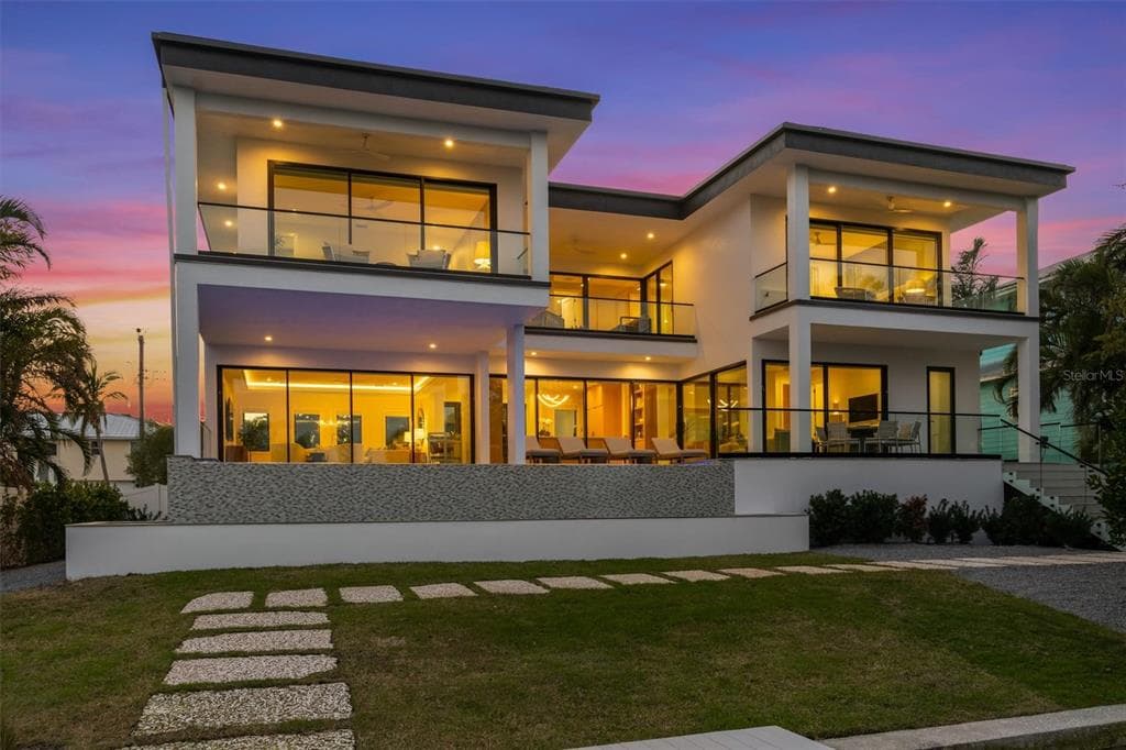 7003 HOLMES BOULEVARD, HOLMES BEACH, FL 34217 — zdjęcie 3