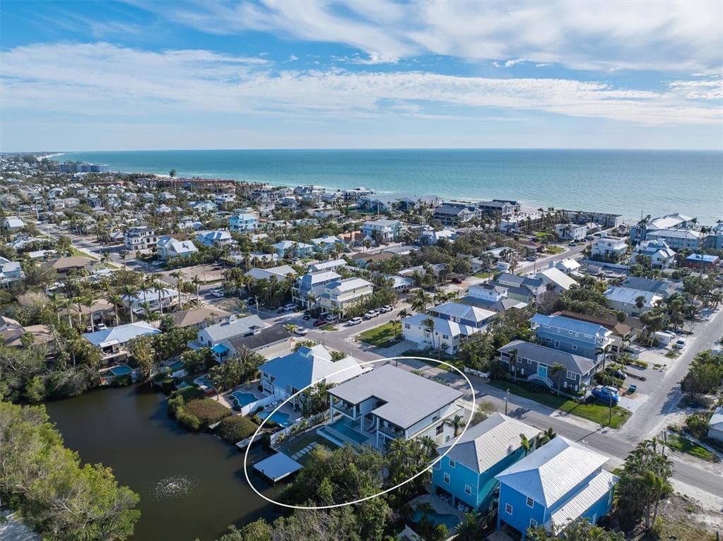 7003 HOLMES BOULEVARD, HOLMES BEACH, FL 34217 — zdjęcie 5