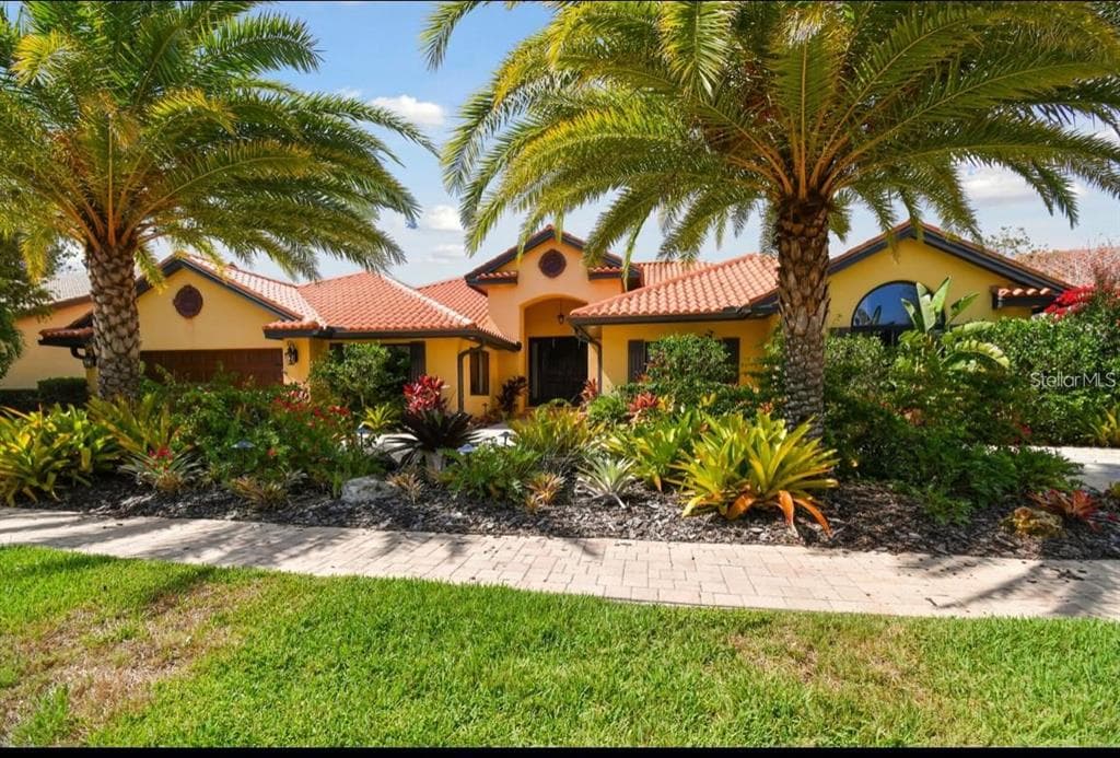 9805 COMPASS POINT WAY, TAMPA, FL 33615 — zdjęcie 3