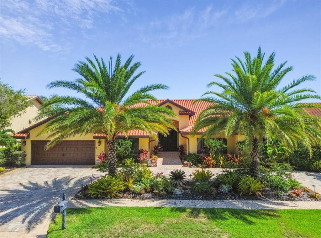 9805 COMPASS POINT WAY, TAMPA, FL 33615 — zdjęcie 4