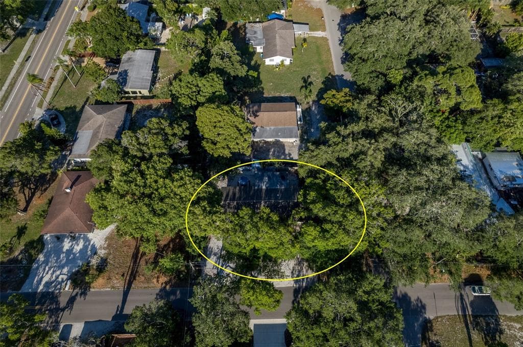 95 S BRIGGS AVENUE, SARASOTA, FL 34237 — zdjęcie 2
