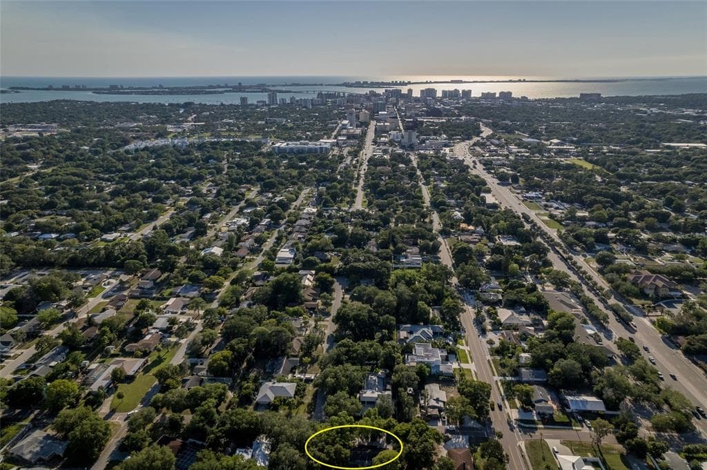 95 S BRIGGS AVENUE, SARASOTA, FL 34237 — zdjęcie 3