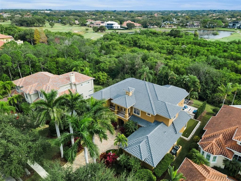 8871 SILVERTHORN ROAD, SEMINOLE, FL 33777 — zdjęcie 4