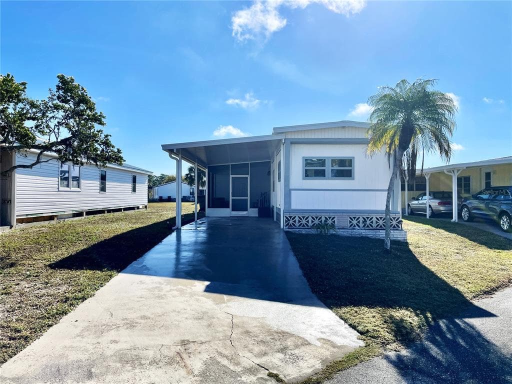 6452 FLEETWOOD COURT, NORTH PORT, FL 34287 — zdjęcie 5