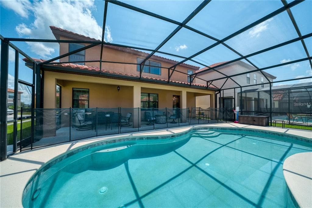 2641 TRANQUILITY WAY, KISSIMMEE, FL 34746 — zdjęcie 2