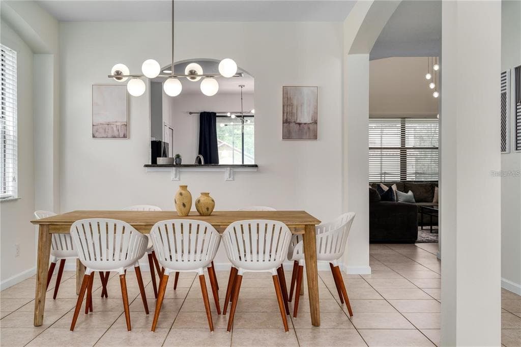 2641 TRANQUILITY WAY, KISSIMMEE, FL 34746 — zdjęcie 5