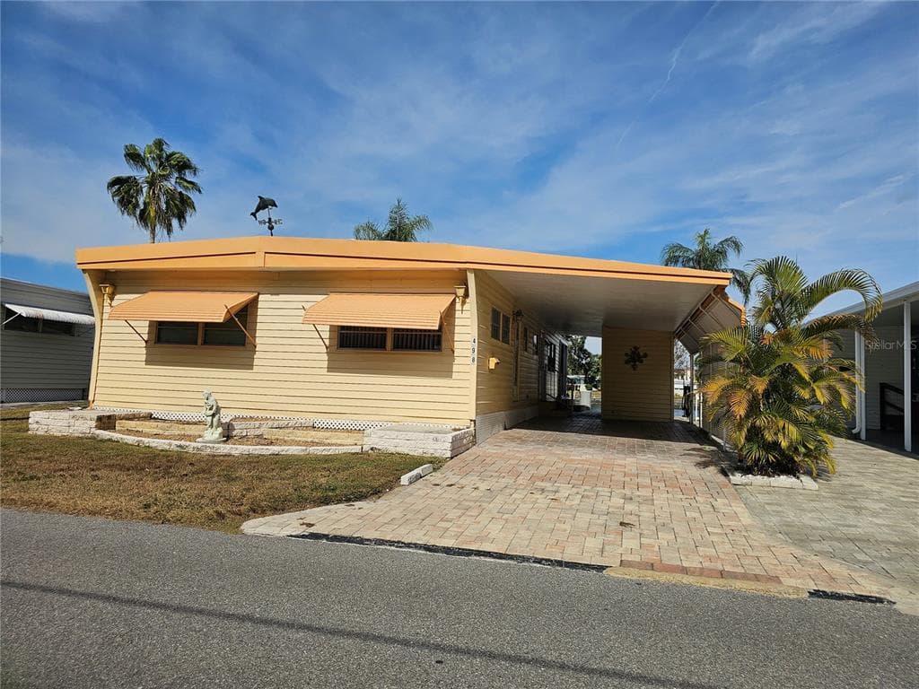 18675 US HIGHWAY 19 N # 498, CLEARWATER, FL 33764 — zdjęcie 2