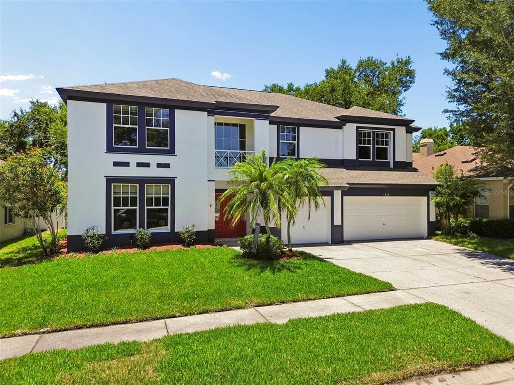 1828 LONGVIEW LANE, TARPON SPRINGS, FL 34689 — zdjęcie 2