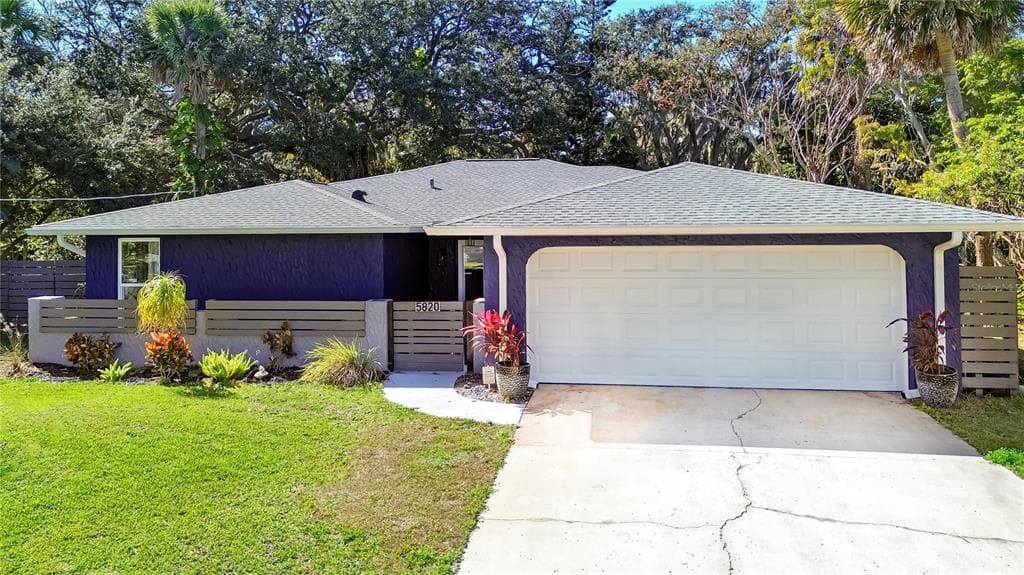 5820 RIVERSIDE DRIVE, PORT ORANGE, FL 32127 — zdjęcie 2