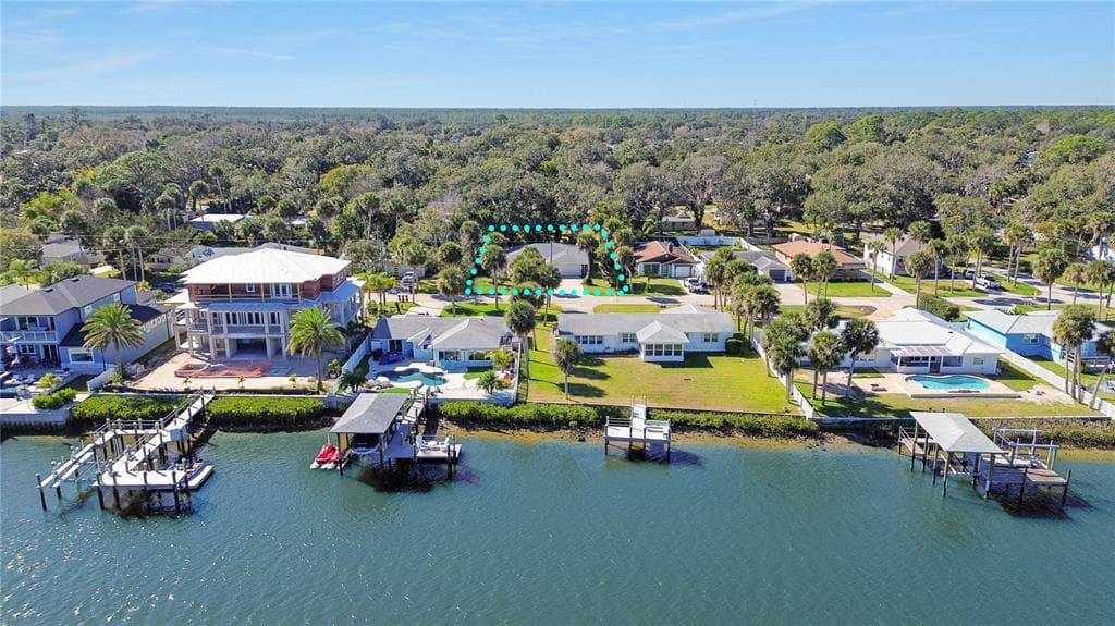 5820 RIVERSIDE DRIVE, PORT ORANGE, FL 32127 — zdjęcie 4