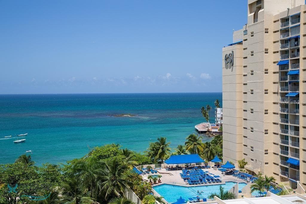 6165 AVE. ISLA VERDE # 369, CAROLINA, PR 00979