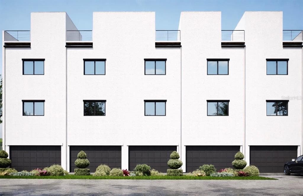 2168 9TH AVENUE N, ST PETERSBURG, FL 33713 — zdjęcie 2