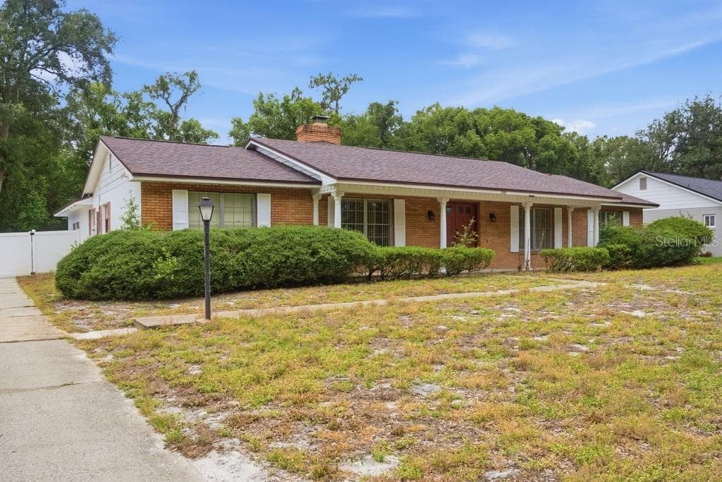 1201 WOLVERINE TRAIL, WINTER SPRINGS, FL 32708