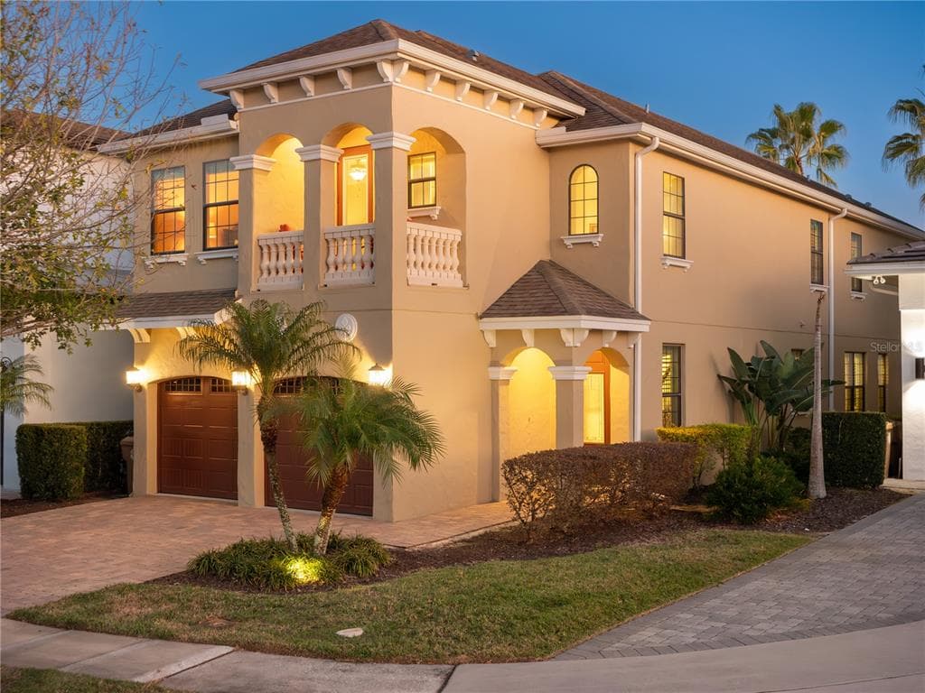 7816 LOXAHATCHEE COURT, REUNION, FL 34747 — zdjęcie 3
