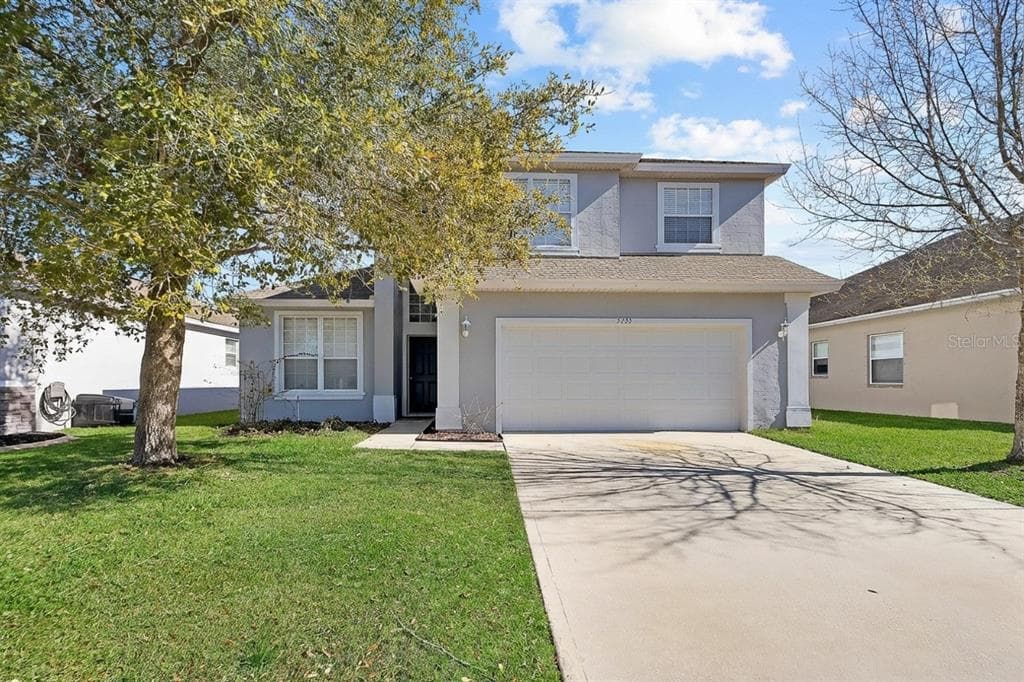 5353 COQUINA SHORES LANE, PORT ORANGE, FL 32128