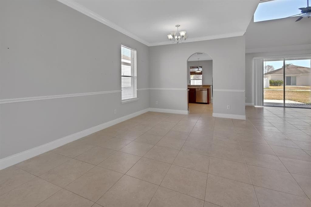 5353 COQUINA SHORES LANE, PORT ORANGE, FL 32128 — zdjęcie 5
