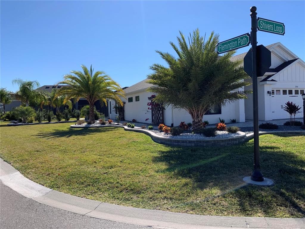775 SHIVERS LOOP, THE VILLAGES, FL 34762 — zdjęcie 3
