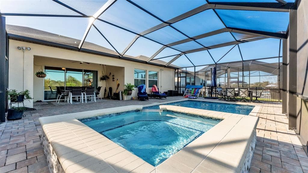 12897 BERGSTROM BAY DRIVE, RIVERVIEW, FL 33579 — zdjęcie 2