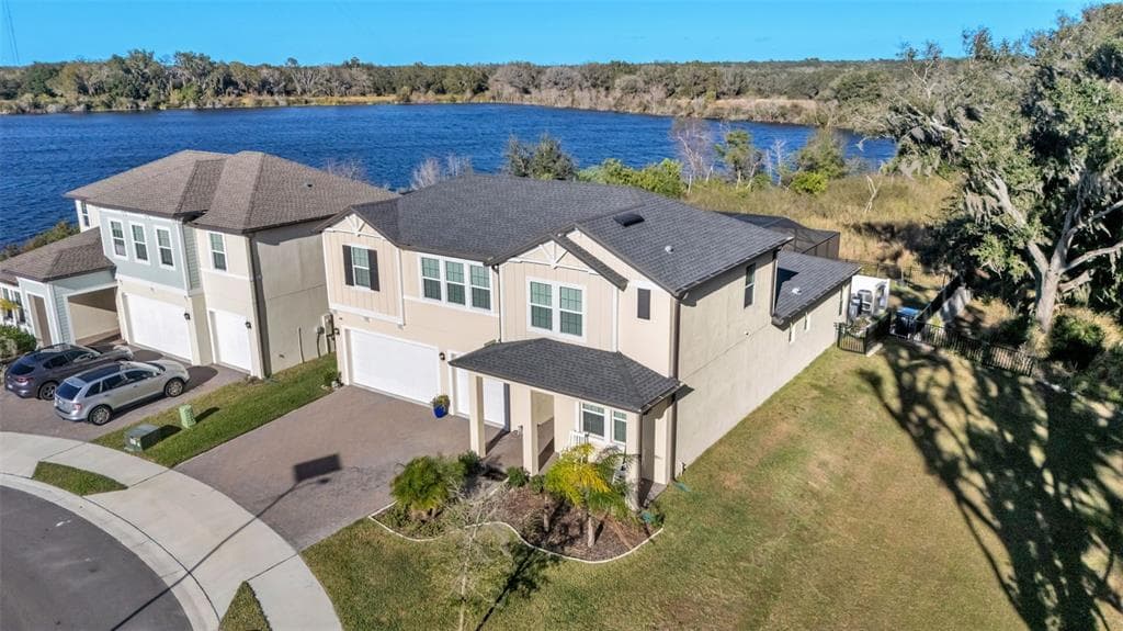 12897 BERGSTROM BAY DRIVE, RIVERVIEW, FL 33579 — zdjęcie 3