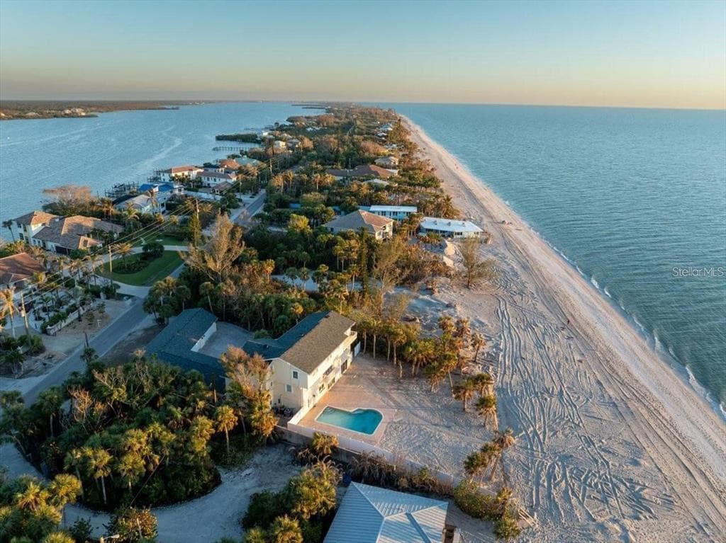 8030 MANASOTA KEY ROAD, ENGLEWOOD, FL 34223