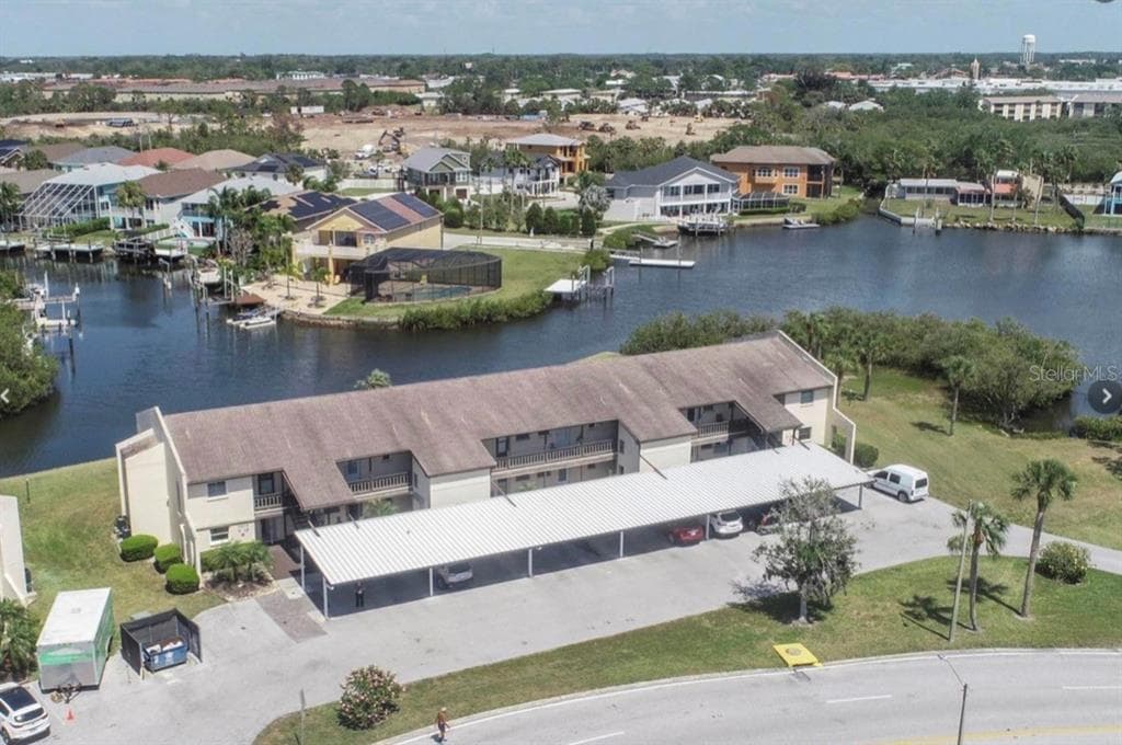 4609 MARINE PARKWAY # 102, NEW PORT RICHEY, FL 34652 — zdjęcie 5