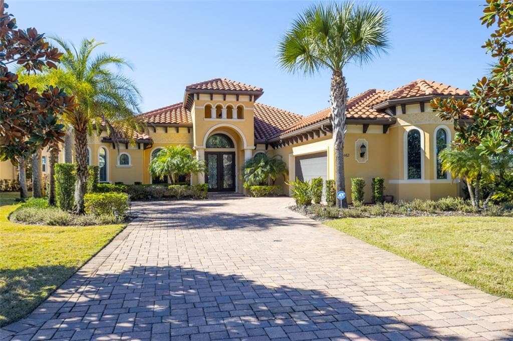 462 SWEETGUM LANE, PALM COAST, FL 32137 — zdjęcie 2