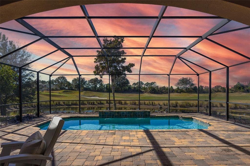 462 SWEETGUM LANE, PALM COAST, FL 32137 — zdjęcie 5