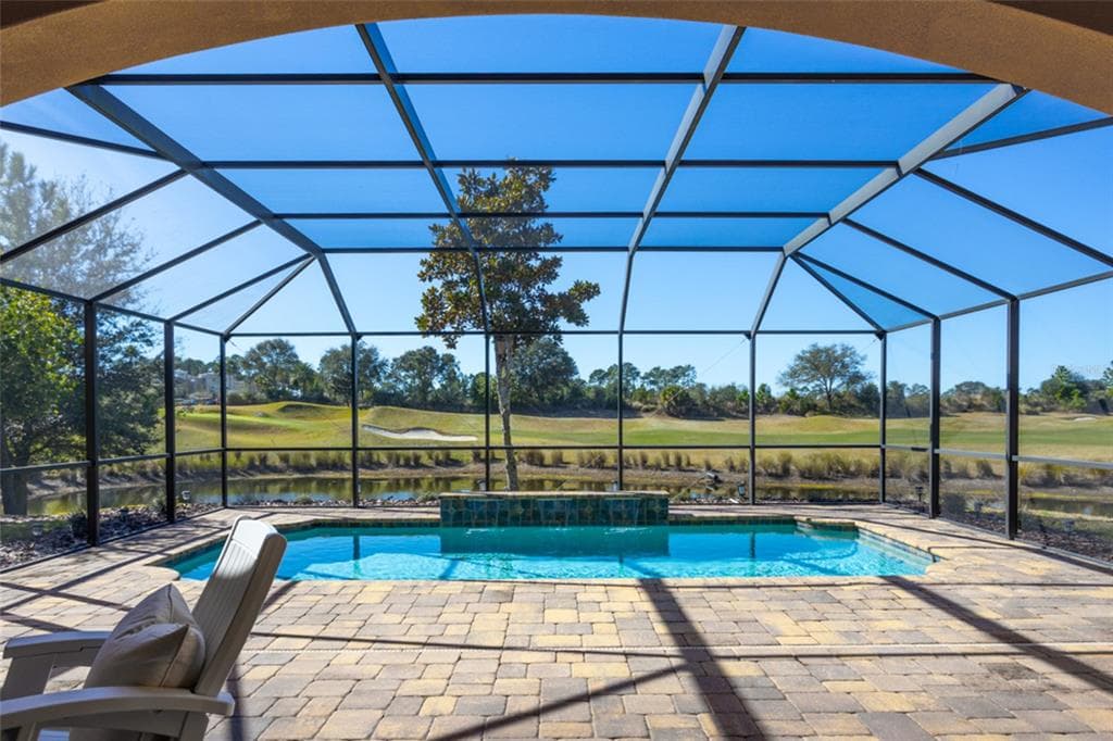 462 SWEETGUM LANE, PALM COAST, FL 32137 — zdjęcie 4