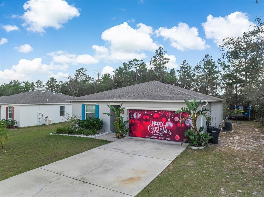 328 HIBISCUS DRIVE, POINCIANA, FL 34759 — zdjęcie 3