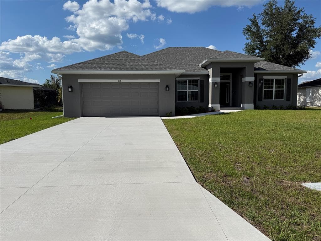 498 SANTIGUAY STREET, PUNTA GORDA, FL 33983 — zdjęcie 2