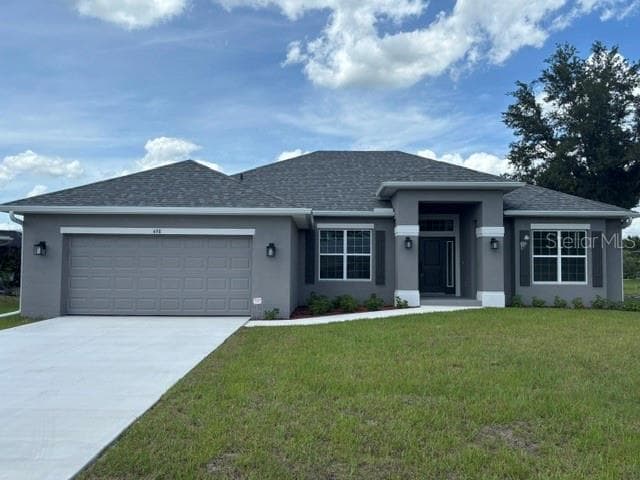 498 SANTIGUAY STREET, PUNTA GORDA, FL 33983