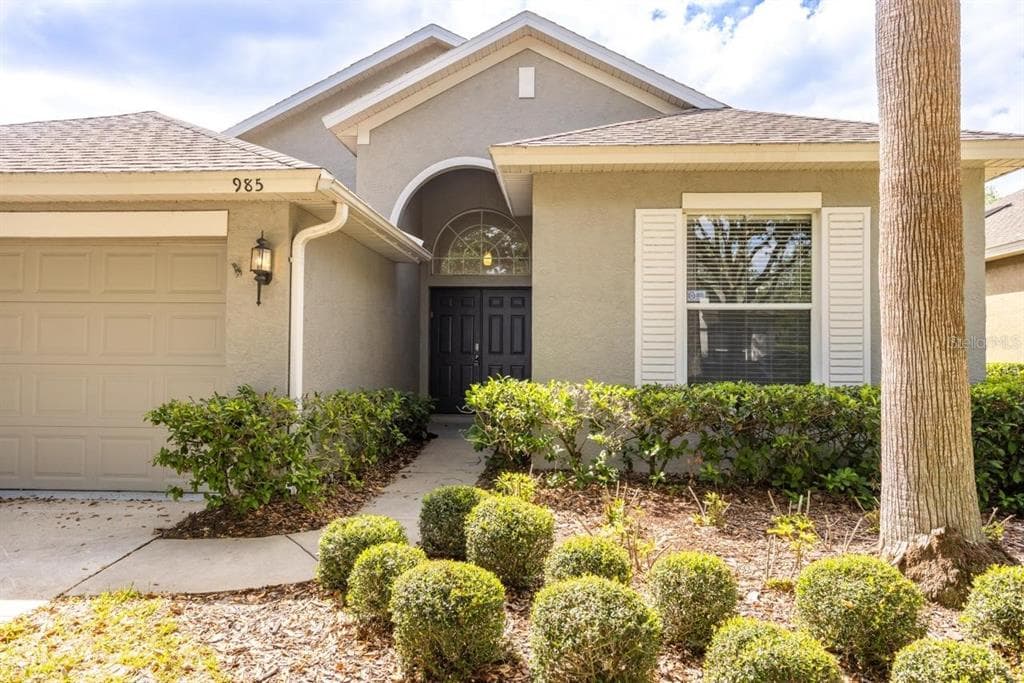 985 RIDGEMOUNT PLACE, LAKE MARY, FL 32746 — zdjęcie 2