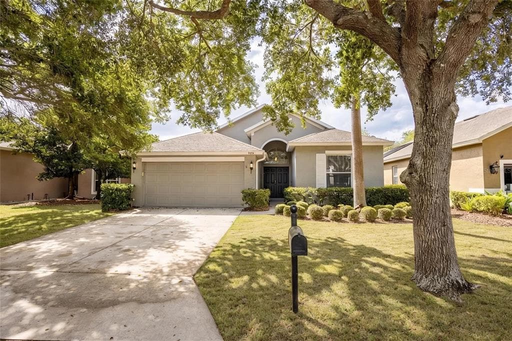 985 RIDGEMOUNT PLACE, LAKE MARY, FL 32746