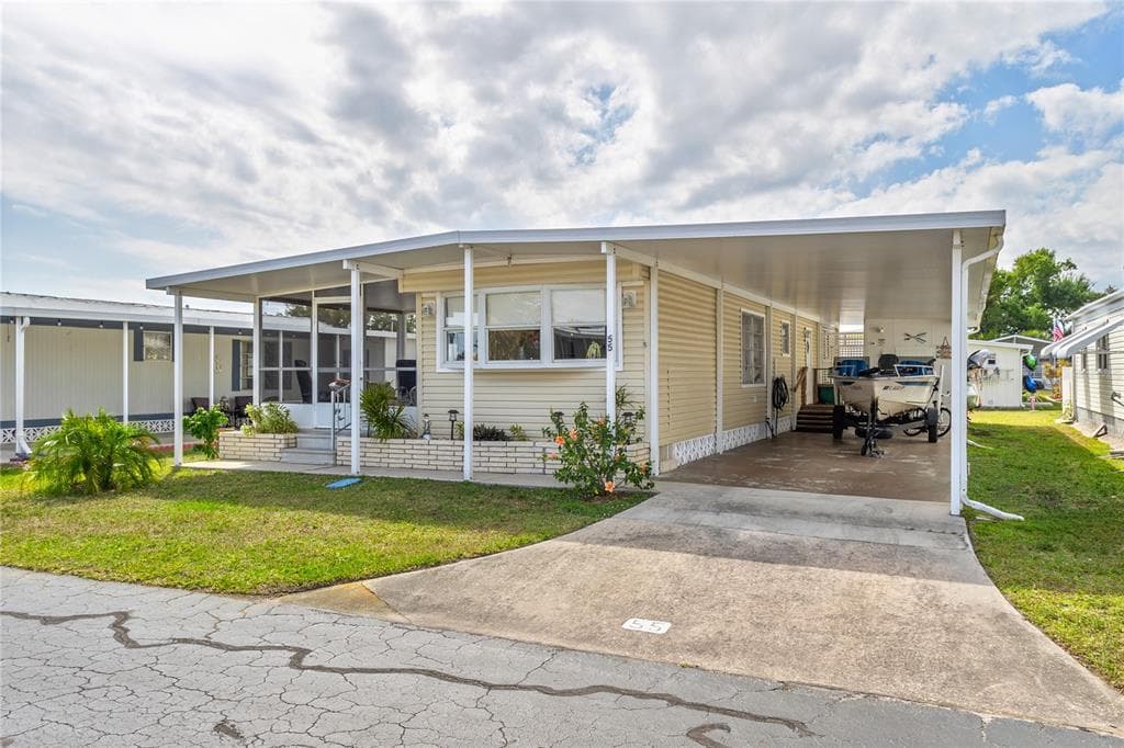 24437 HARBORVIEW ROAD # 55, PUNTA GORDA, FL 33980 — zdjęcie 2