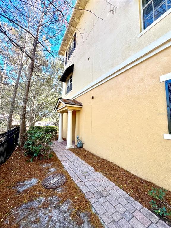809 HARBOR OAK LANE, CLEARWATER, FL 33756 — zdjęcie 3