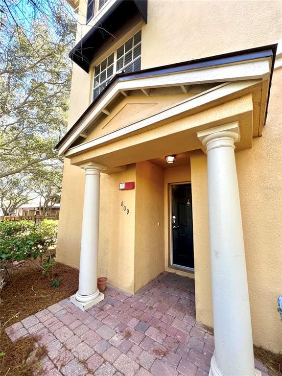 809 HARBOR OAK LANE, CLEARWATER, FL 33756 — zdjęcie 4