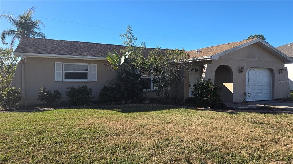 347 HOLLY ROAD, VENICE, FL 34293 — zdjęcie 2