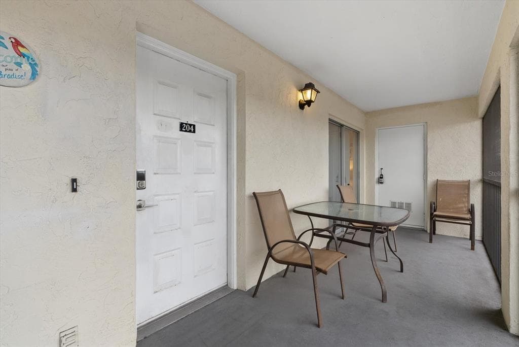 1531 PLACIDA ROAD # 204, ENGLEWOOD, FL 34223 — zdjęcie 2