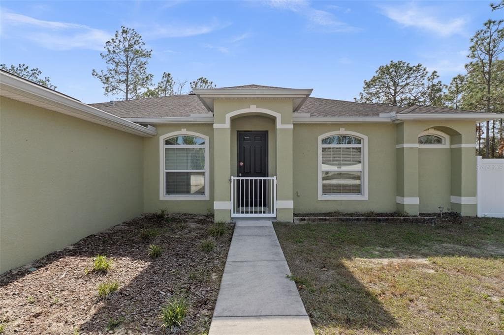 13124 SNOWY PLOVER AVENUE, WEEKI WACHEE, FL 34614 — zdjęcie 2