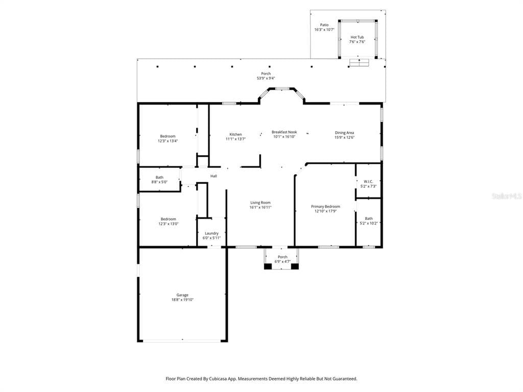 13124 SNOWY PLOVER AVENUE, WEEKI WACHEE, FL 34614 — zdjęcie 3