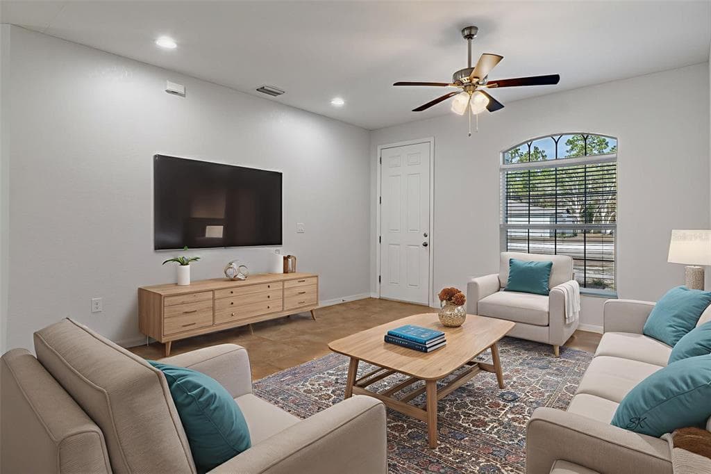 13124 SNOWY PLOVER AVENUE, WEEKI WACHEE, FL 34614 — zdjęcie 5