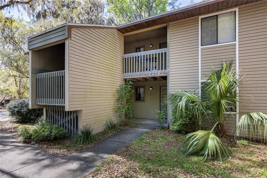 127 SE 16TH AVENUE # S-105, GAINESVILLE, FL 32601