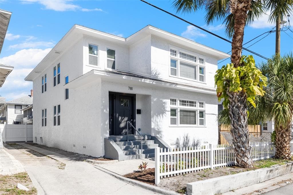 781 31ST AVENUE N, ST PETERSBURG, FL 33704 — zdjęcie 2