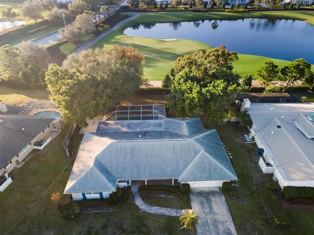 4 HIBISCUS ROAD, BELLEAIR, FL 33756 — zdjęcie 3