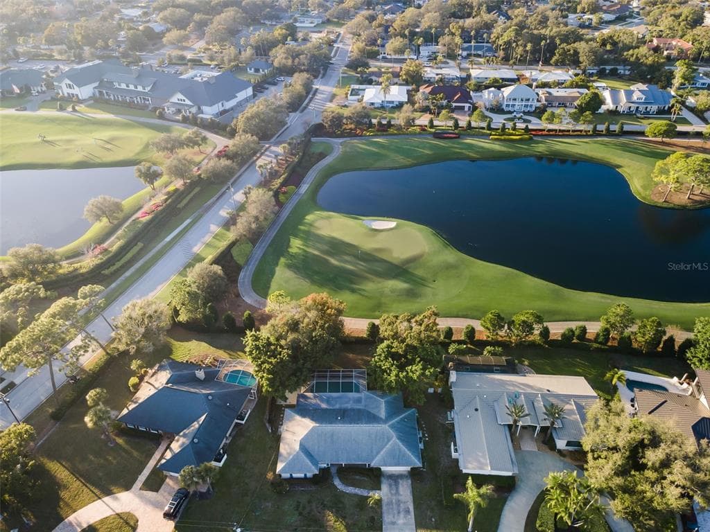 4 HIBISCUS ROAD, BELLEAIR, FL 33756 — zdjęcie 5