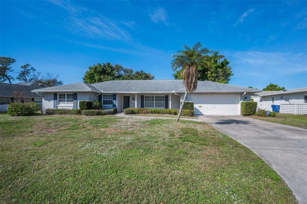 4 HIBISCUS ROAD, BELLEAIR, FL 33756 — zdjęcie 4